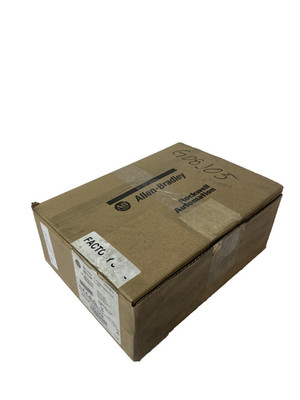 Allen Bradley 2711-T6C5A8 PanelView 600 Color - Next Day Air Available