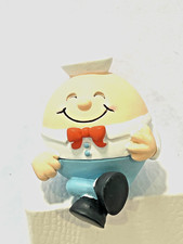 14 Vintage Avon Humpty Dumpty Drawer pulls