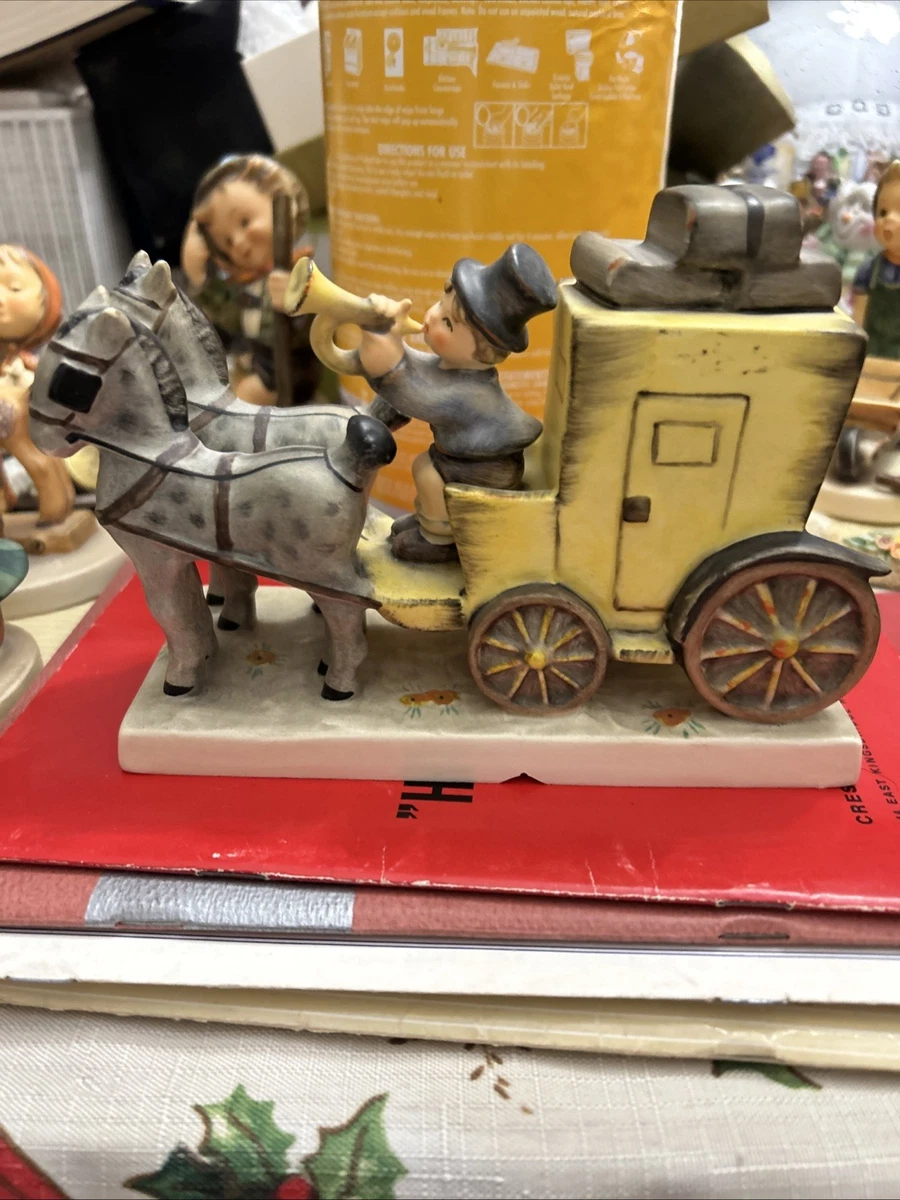 Goebel Hummel Mail Is Here for sale | eBay