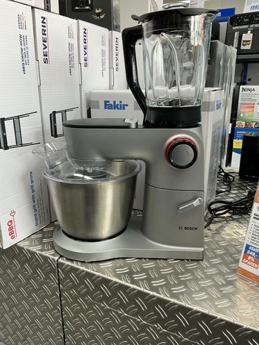 BOSCH OptiMUM MUM9B34S27 Küchenmaschine – Wie neu 1#1907049