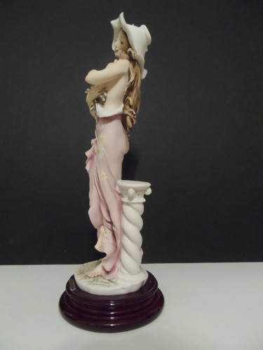 Giuseppe Armani (DAISY) - 15" Tall 1994 EVENT PIECE 202e - Picture 4 of 7