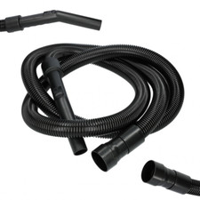 Tuyau pour aspirateur Hilti - VC 40-U(M)-Y ø35mm, 330cm, noir