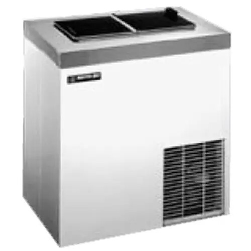Master-Bilt DC-4S 54in Ice Cream Storage Freezer Dipping Cabinet