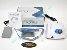 Dental Laboratory Electric Handpiece System - Strong 210 -  35K   💎BRAND NEW 💎