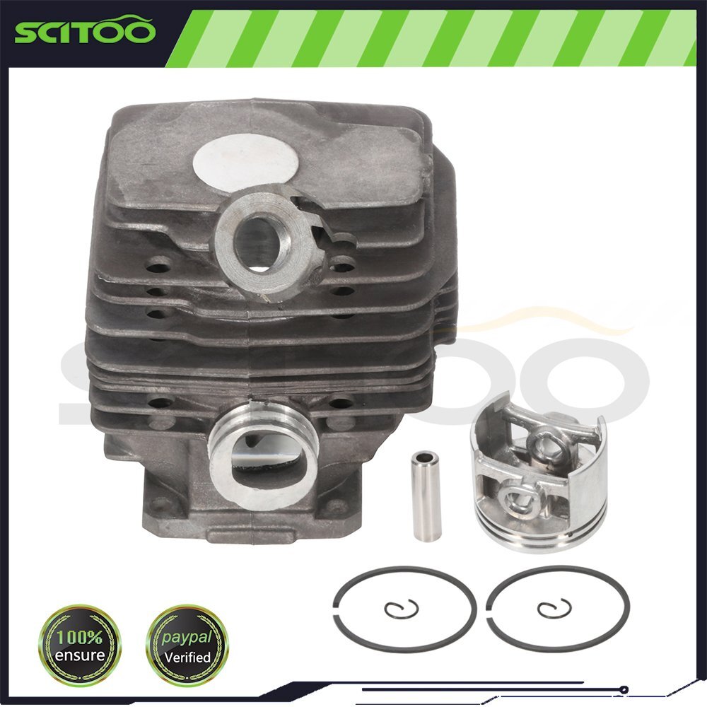 Bobina D'accensione Per Motosega Stihl 028 Serie - Compatibile Con 028WB, 028, WOODBOSS, 028AV, 028 SUPER - Foto 12