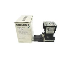 MITSUBISHI ELECTRIC MSOD-M11AB-KP 24VDC 12A (AS PICTURED) NSMP