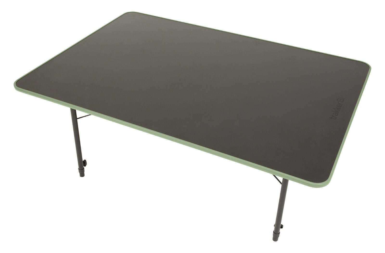 Trakker Folding Session Foldable Table Large 120 x 80cm - Carp Fishing Camping