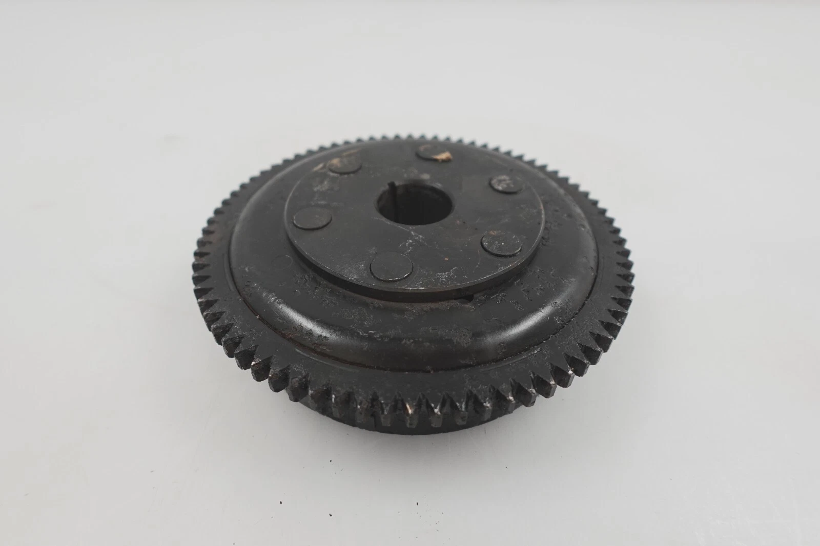1995-2005 Kawasaki ZXi 1100 PWC Jetski OEM Generator Flywheel Rotor Hub