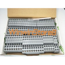 New 100pcs WAGO Terminal Blocks 282-901