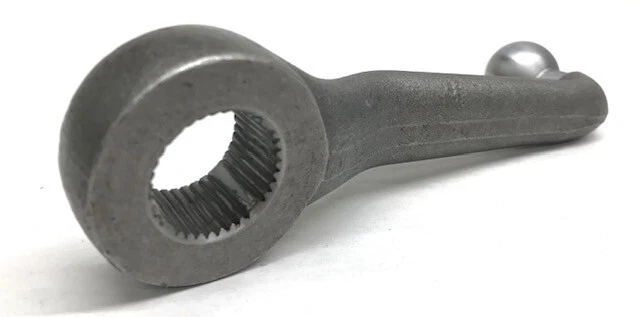 Brazo Ford F-1 Pitman 1948-1952 nuevo 8C-3590 Foto 4 de 4