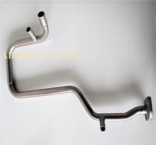 TUBO ACQUA ADATTO A IVECO DAILY TURBO 35.10 49.10 35.12 49.12 59.12 '96 99457054