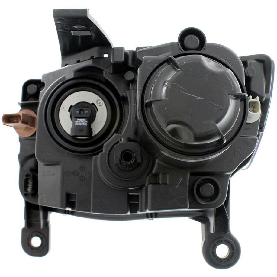 New Headlight 68110996AF halogen right side for 20142016 Jeep Grand