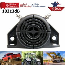 Backup Warning Alarm 102±3DB Beeper Const…