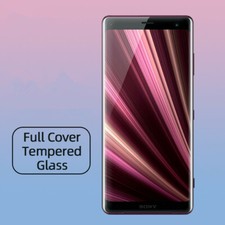 Screen Protector For Sony Xperia Pro-I 10 Plus 1ii 5iii 8 10iii 9H Tempered Film