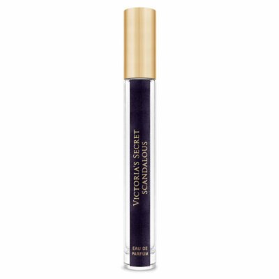 Victoria's Secret Scandalous Eau De Parfum Rollerball Travel Perfume New No Seal
