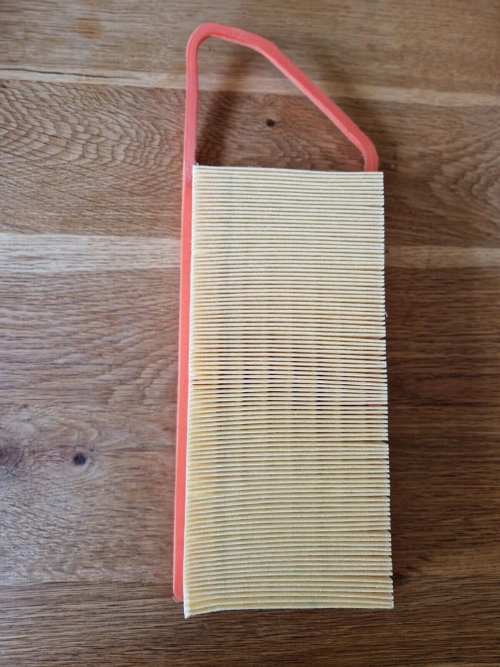 Air Filter fits PEUGEOT 207 1.4D 2006 on Wix NEW - Image 2 of 4