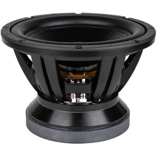 CSS SDX12 XBL2 12" Subwoofer