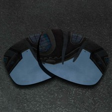 US Black Polarized Replacement Lenses For-Oakley Jupiter Squared