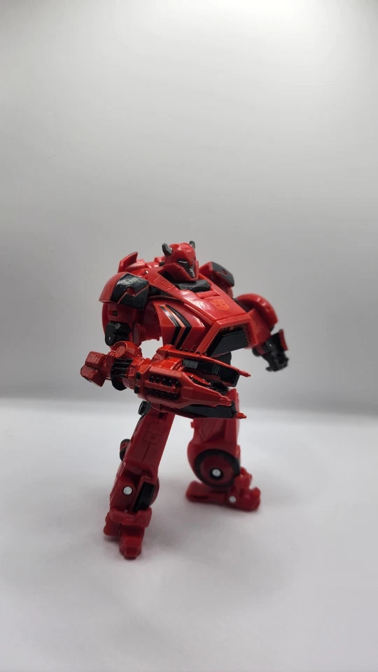 EDK Techvolt para Studio Series Gamer Edition Figuras Kit Actualización Foto 3 de 4