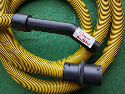 Saugschlauch 5 Meter HG 40mm passend Kärcher NT 70/2 Adv, NT 70/3, NT 70/3 Me Tc
