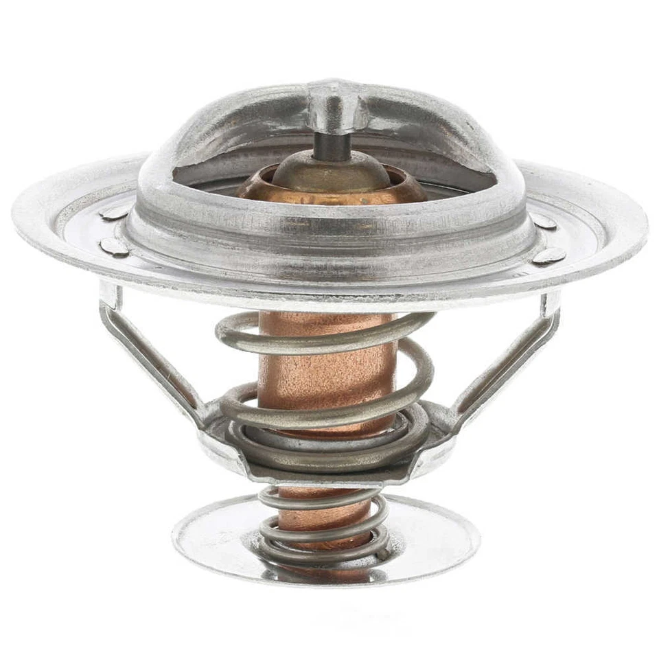 Engine Coolant Thermostat fits 1966-1998 Rolls-Royce Silver Spur Silver Spirit S - Image 2 of 4