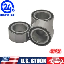 For 14-21 POLARIS RZR 1000 XP - ALL 4 WHEEL BEARINGS KIT ( front & rear set) US