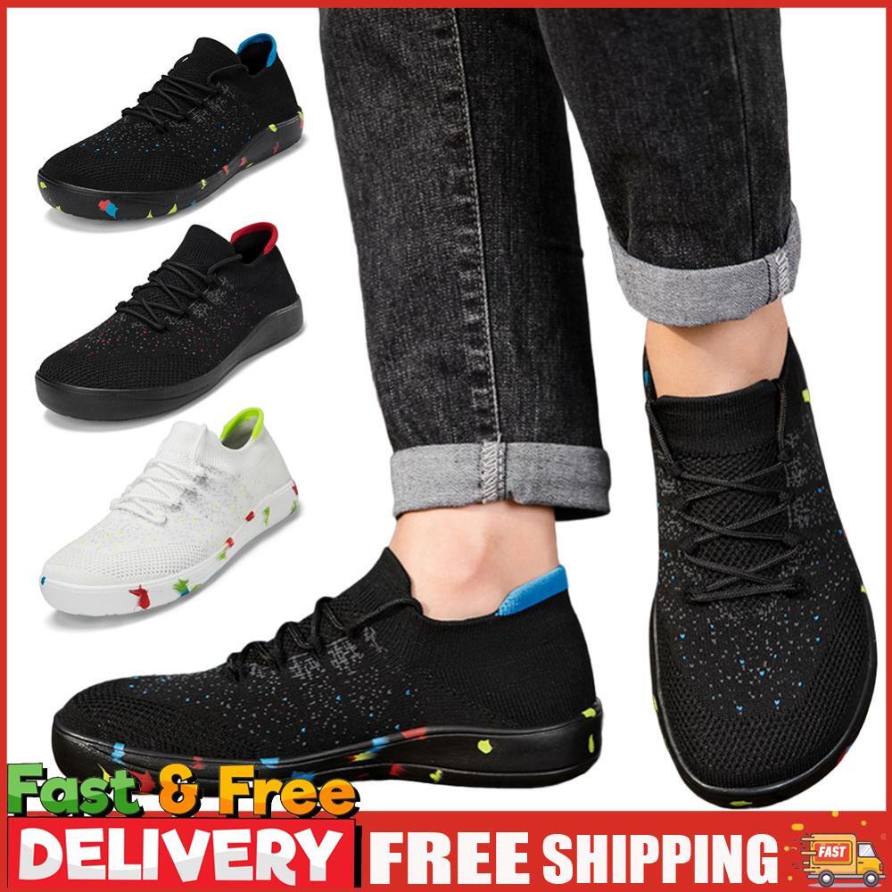 ALTRA Sneakers a piedi nudi per uomo sneakers comode alla moda punta larga box sneakers palestra