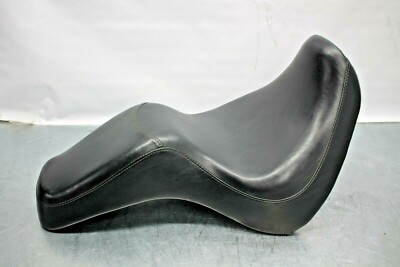 milsco harley davidson seat