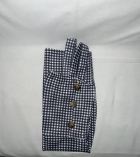 Pretty Little Thing Gingham Dress Size 6