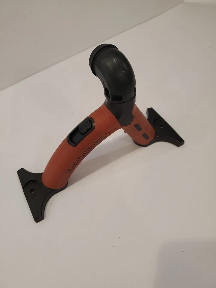 Marshalltown пылесос для гипсокартона и штукатурки только ручка - Изображение 3 из 4