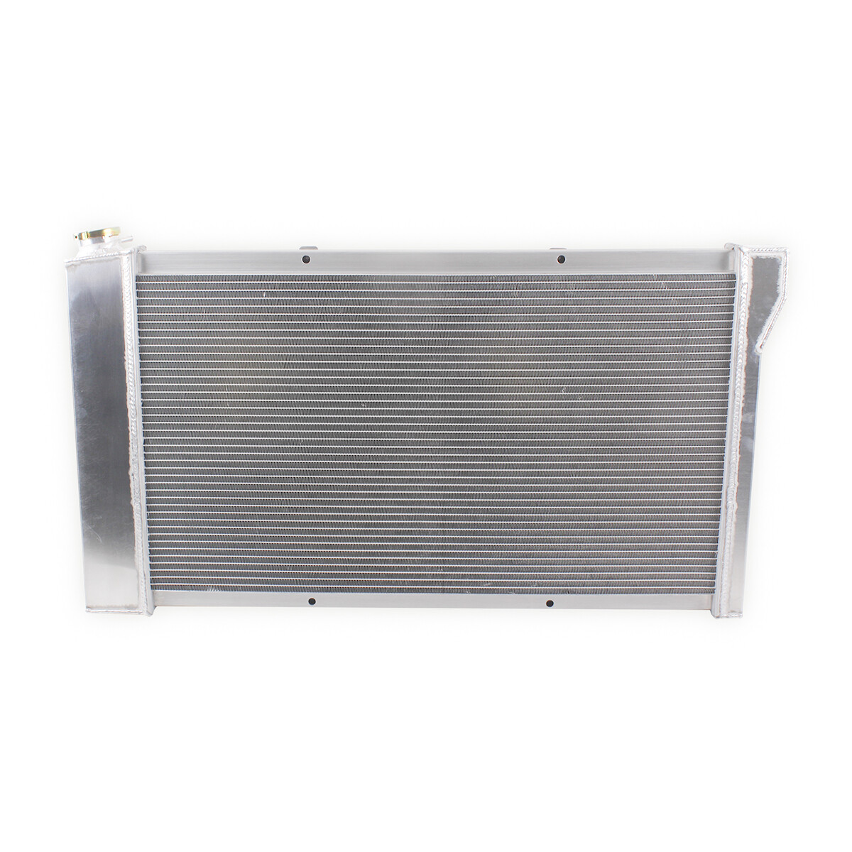 3 Row Aluminum Radiator Fit Chevy C/K C10 C20 30 K20 K10 Pickup Truck 1967-1972 3 Row Aluminum Radiator Fit Chevy C/K C10 C20 30 K20 K10 Pickup Truck 1967-1972