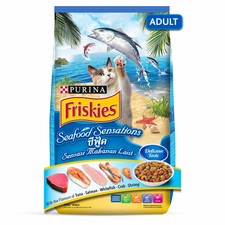 whiskas friskies