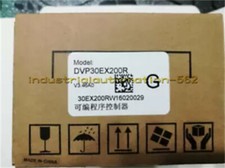 1PCS New Delta DVP30EX200R PLC module In Box Expedited Ship