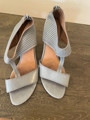 Corso Como Open Toe Heel Size 9.5