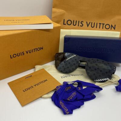 Louis Vuitton LV Waimea Z1333E sunglasses monogram collection