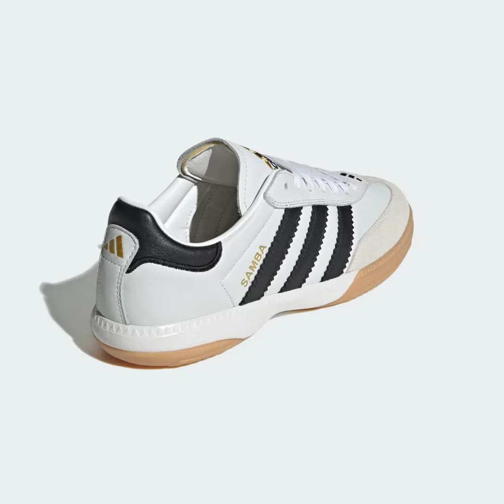 adidas gazelle silver green womens Adidas Samba OG | Men's | White/Black/Granite