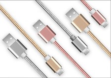 Charging Cable Huawei Y6 / Y7 2019 Micro USB Sync charger Fast Speed Phone lead