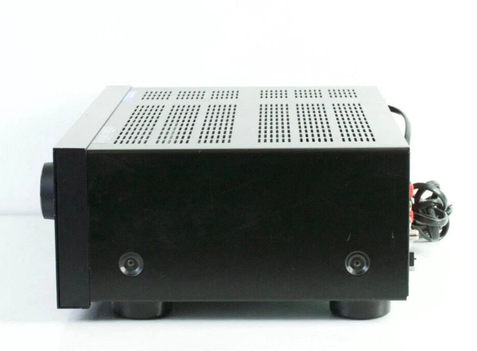 For Parts/ Fix Onkyo TX-8050 Stereo Receiver L958 - Image 4 of 4