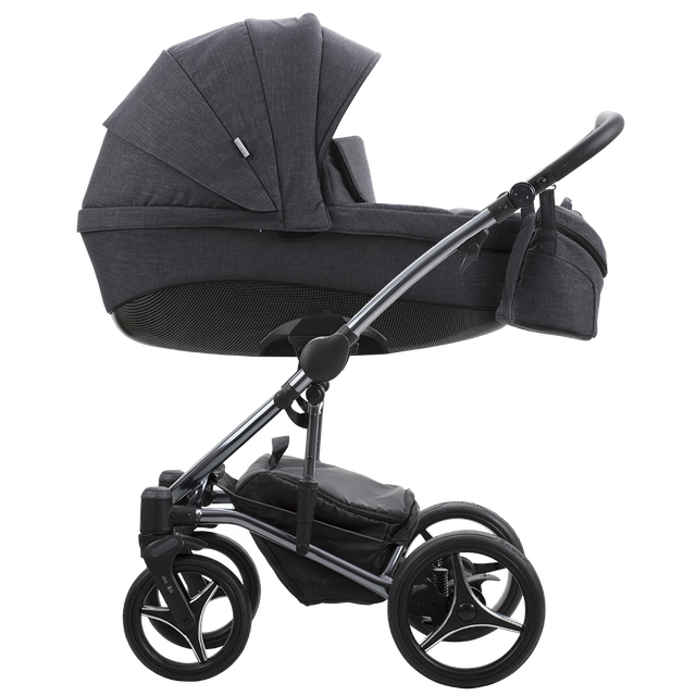 bebetto stroller reviews