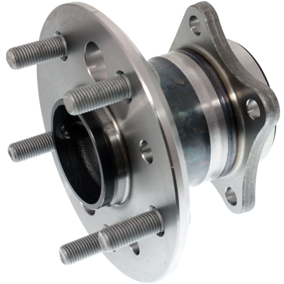 HA592460 Timken cubo de rueda conductor trasero lado izquierdo 4 ruedas ABS mano para Camry ES350 Foto 2 de 4