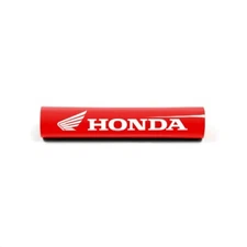 Factory Effex Honda 10" Handle Bar Handlebar Pad CR125 CR250 CR500 XR250 CR CRF