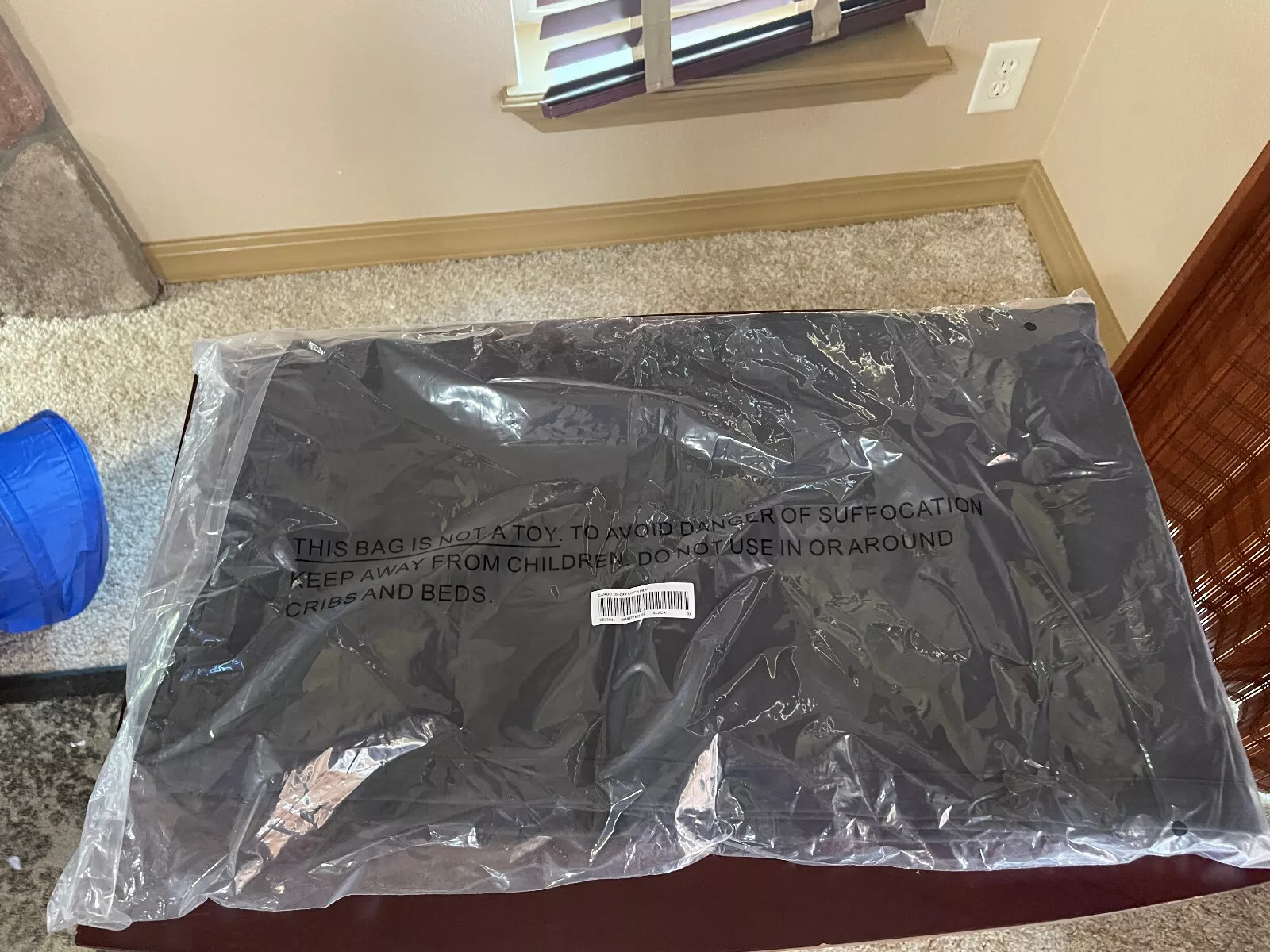 NEUF SCELLÉ Supreme Cargo Zip Off pantalon/short noir taille XL NEUF