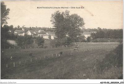 ALPP3-0378-52 - MONTRIBOURG - Südostküste