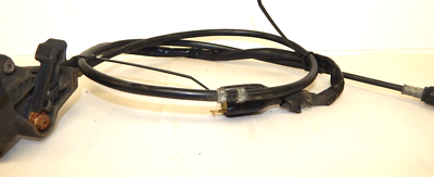 kiruakirua　0922 Kawasaki Bayou 400 4x4 1995 46091-1462 LH Control Housing Assy | eBay