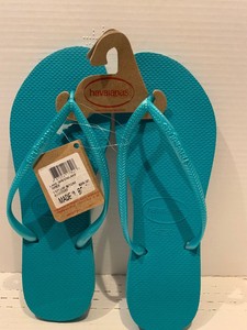 havaianas lake green