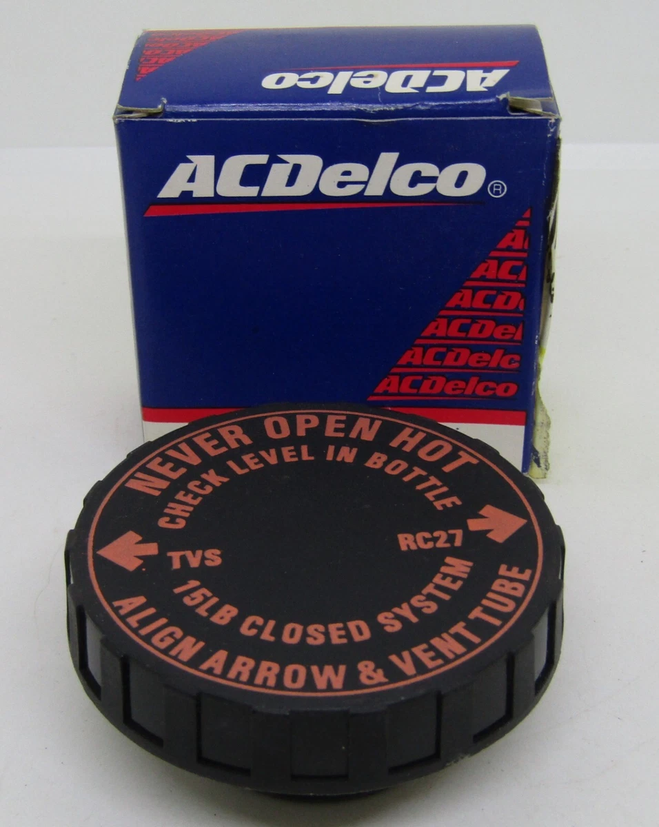 Rc27 radiator cap sale