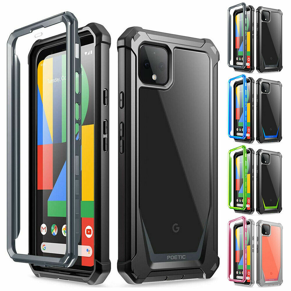 For Google Pixel 7 Pro 6 Pro 5a 5G 4a Case 360 Full Coverage For Google Pixel 7 Pro 6 Pro 5a 5G 4a Case 360 Full Coverage