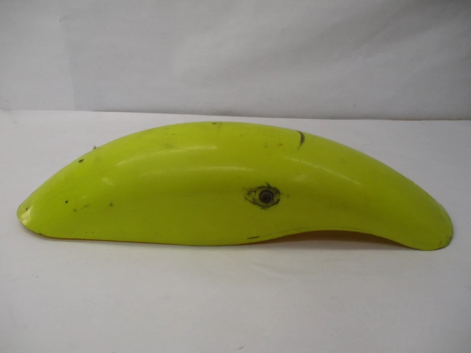 GUARDABARROS RUEDA TRASERA PRESTON PETTY PRODUCT Foto 4 de 4