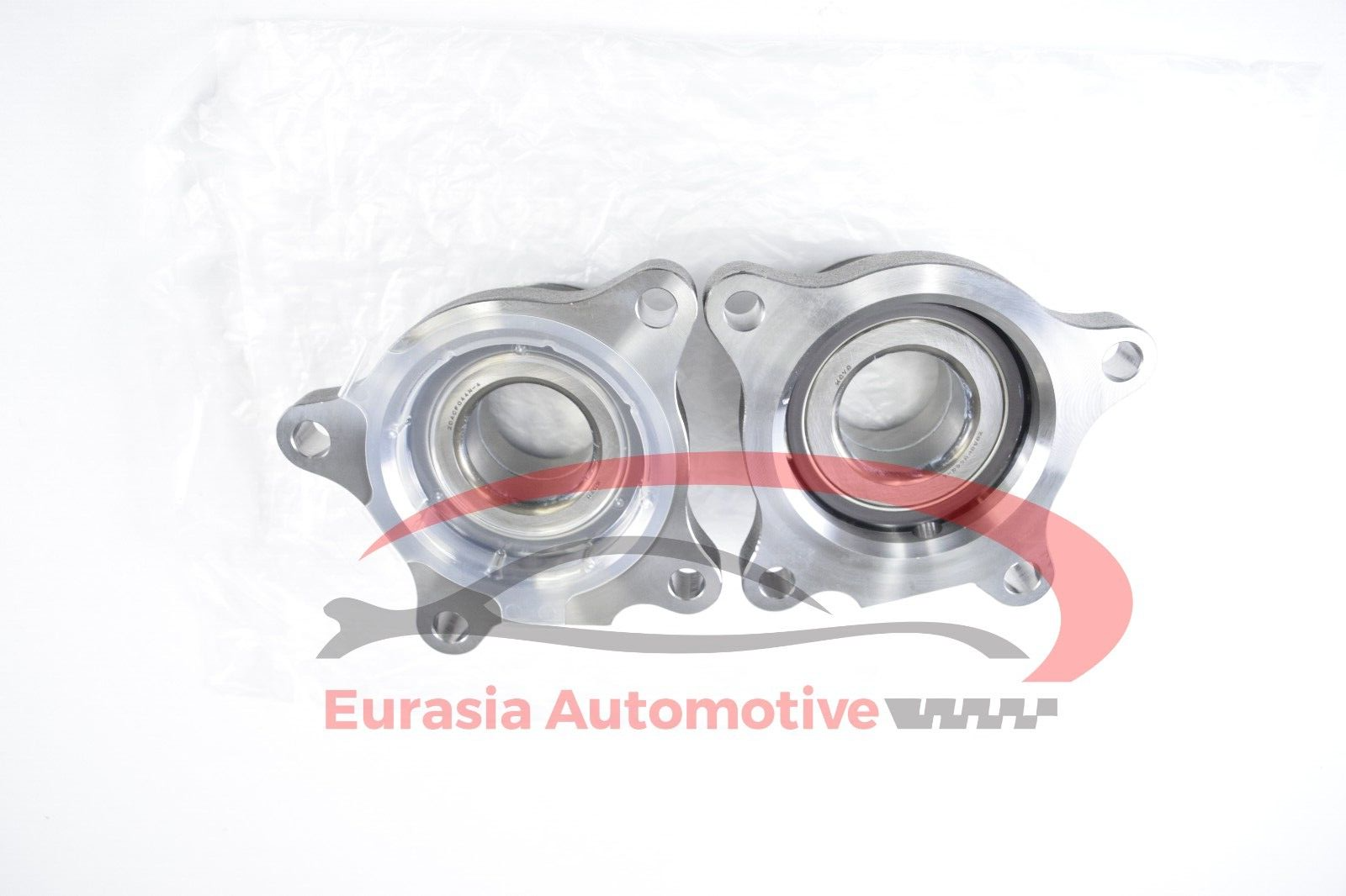 Lexus GX470 20032009 Rear Left and Right Wheel Bearings 4246060010