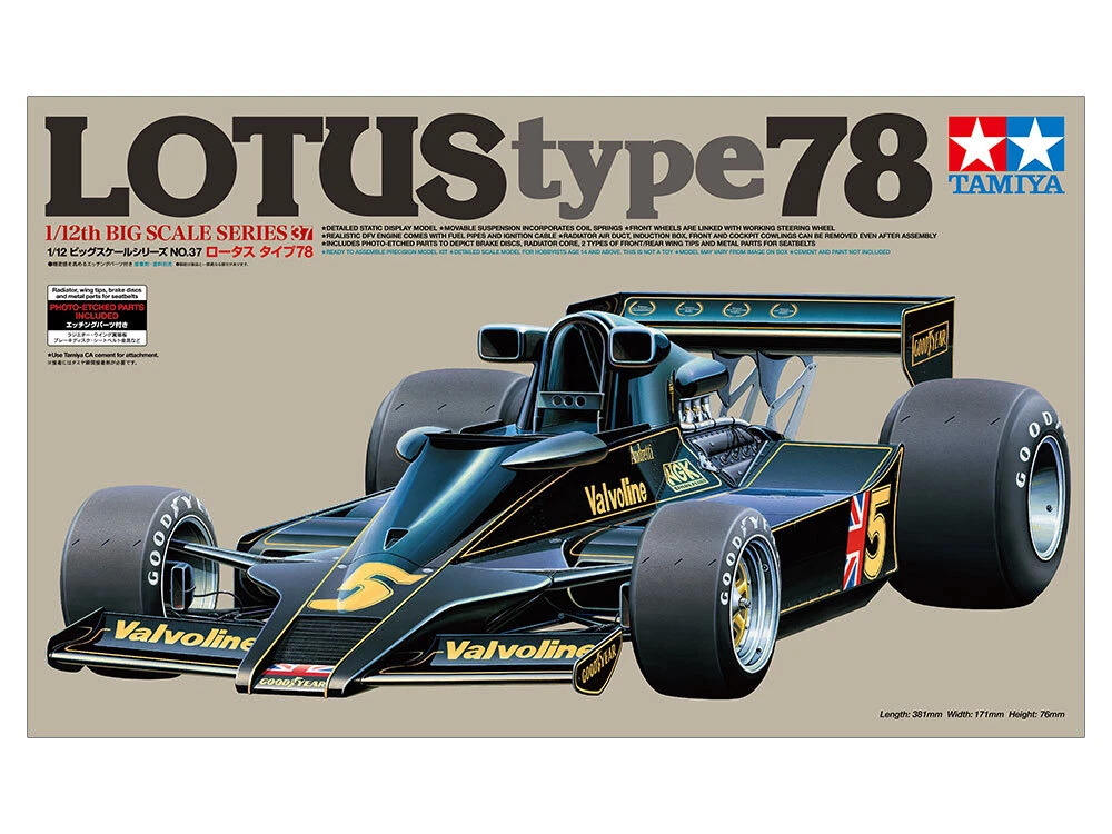 F1 plastic hotsell model kits